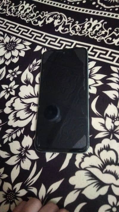 Infinix Hot 50i
