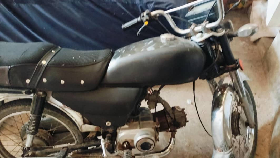 Dhoom 0