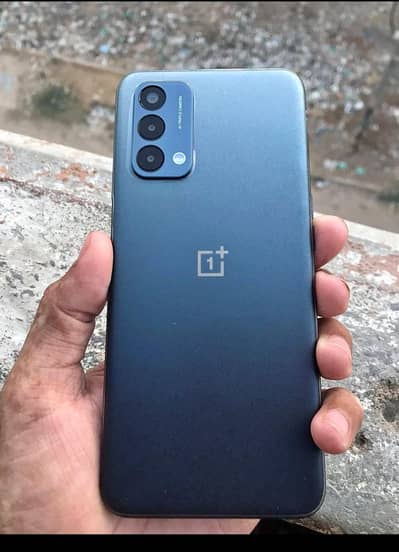 One Plus Nord N200