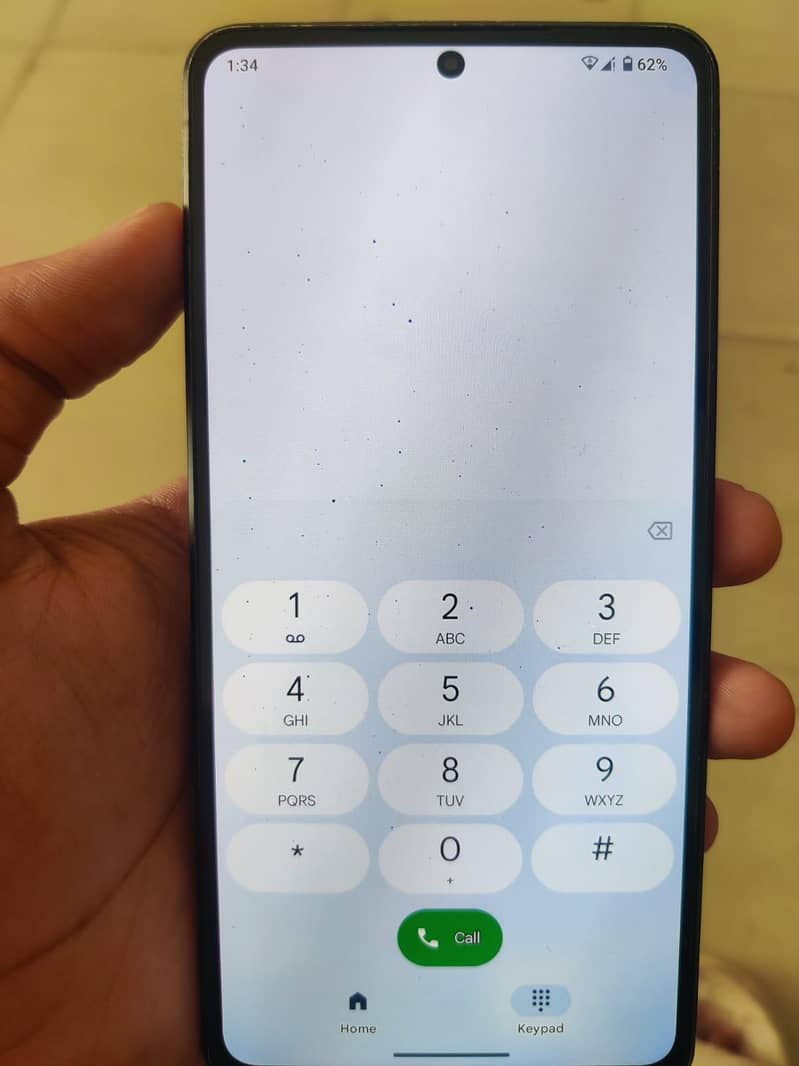Sharp Aquos  R7 8