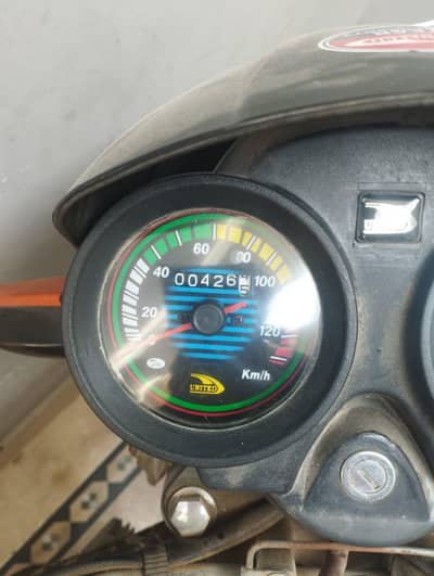 unidet us 100 bike