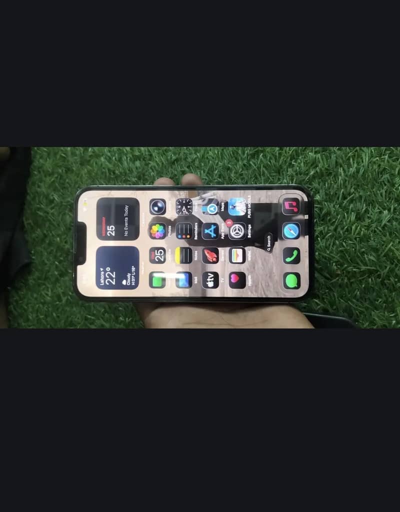 iPhone 13 pro 1