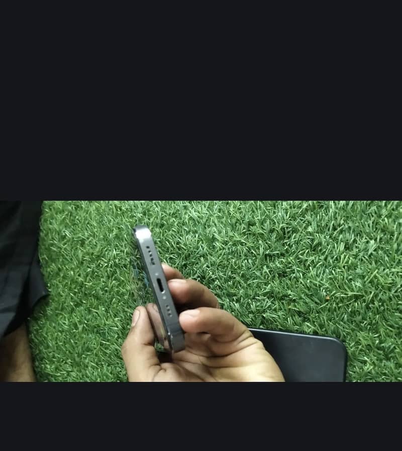 iPhone 13 pro 5