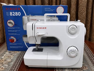 Singer 8280 Sewing Machine f