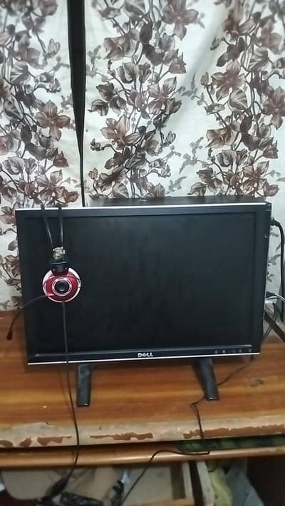 brand new monitor IPS 60 hertz refresh rate 1080 p best screen