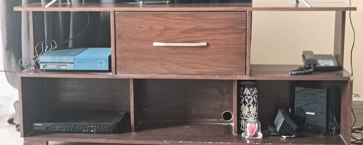 TV cabinet