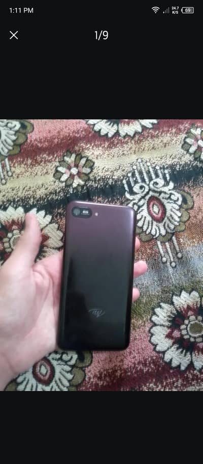 Itel Other Model