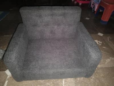 baby swing sofa