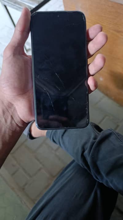 OPPO A6x