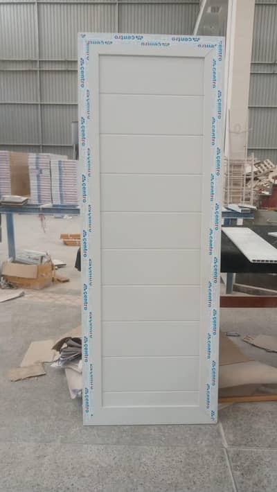 UPVC DOORS and FIBER DOORS
