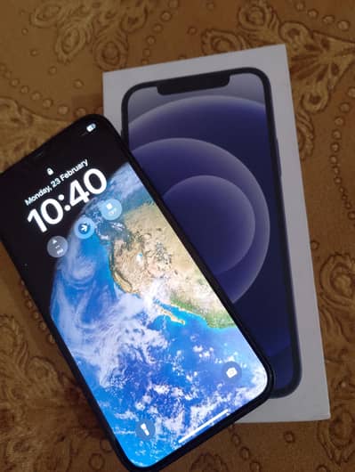 Apple iPhone 12