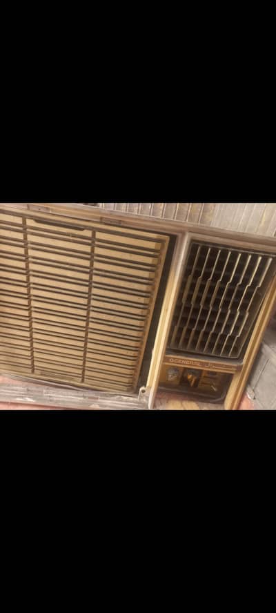 JAPANI WINDOW AC
