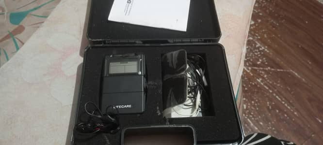 LifeCare LC-806 Combo Stim Tens+EMS Therapy Device