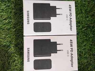 45w and  25w Adopter available