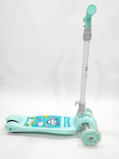 kids Scooty