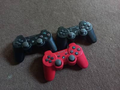 Ps3 Orignal Controller availabe