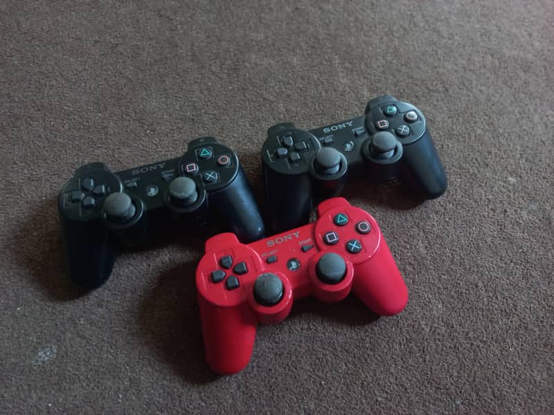 Ps3 Orignal Controller availabe 0