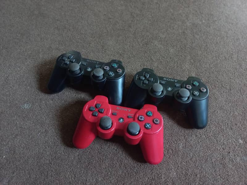 Ps3 Orignal Controller availabe 1