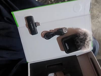 wireless mic bluks bx 17 . . 0342%43%64%124