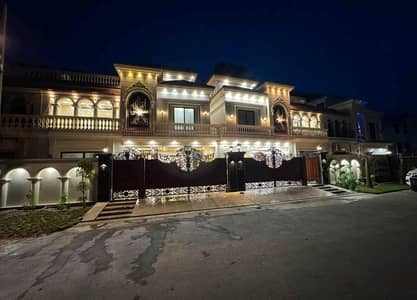 Brand New 9 Marla House For sale In Buch Villas Phase 2 - Hamid Block Multan