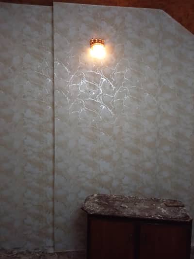 PVC wallpaper