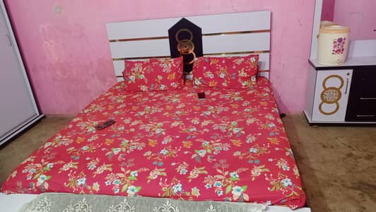 furniture set 4 items