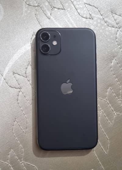 Apple iPhone 11 non pta 9/10 condition