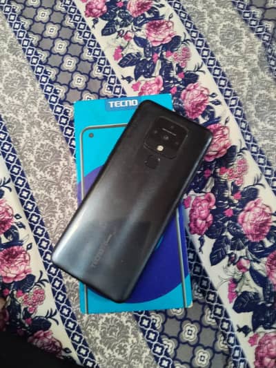 Tecno CAMON 16 SE 6/128