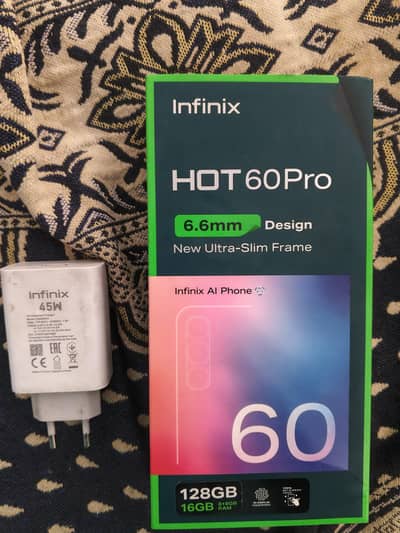 Infinix Hot 6 Pro
