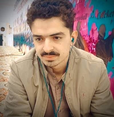 Malik Ali