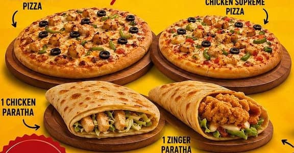 DELIVERY RIDER JOBS