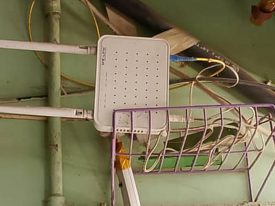 wifi fiber