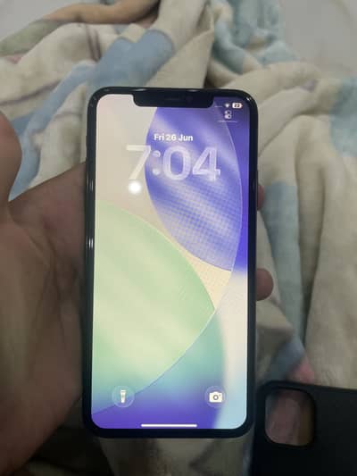 iPhone 11 Pro Max