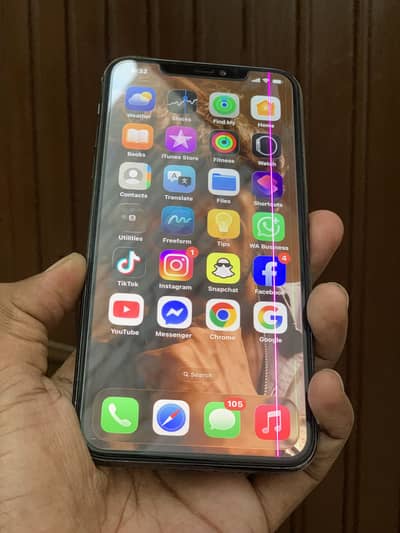 Apple iPhone 11 Pro Max  64gb