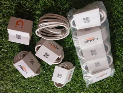 charger cable