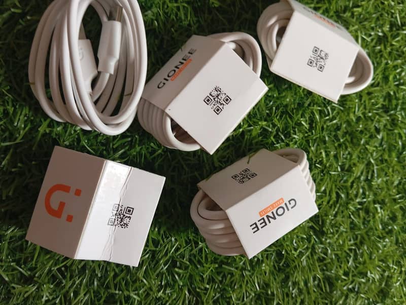 charger cable 1