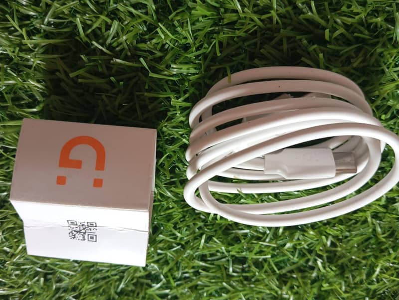 charger cable 2