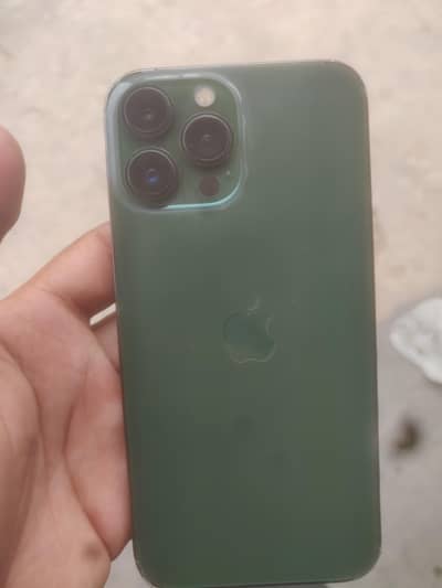 13pro max    128 gb  81 battery