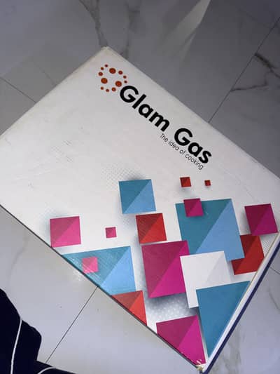 Glam gas hot glow 912