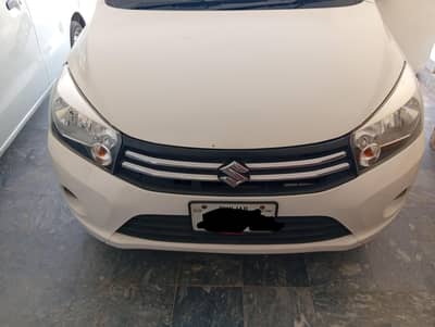 Suzuki Cultus VXL 2020