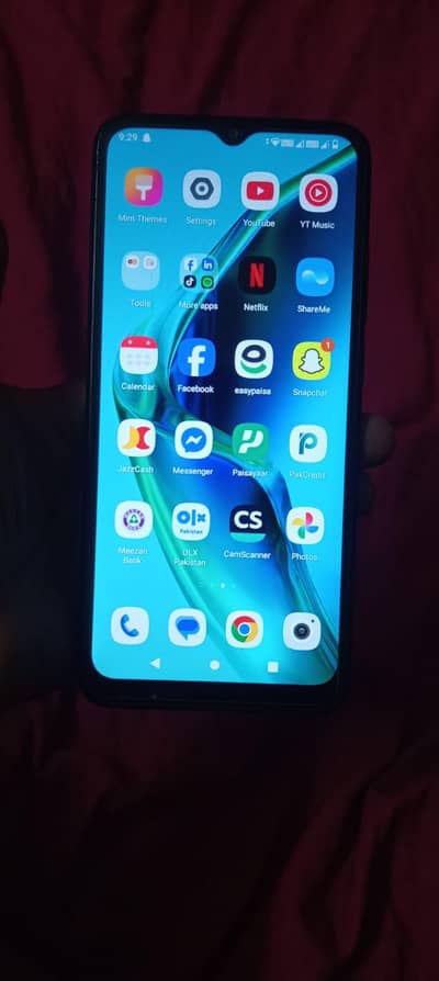 Redmi a2 plus 3gb 64gb