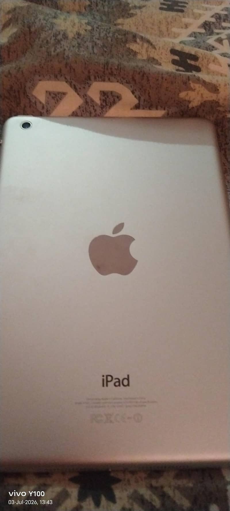 ipad pro 0