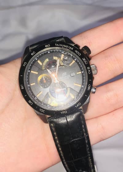 Original Casio Men’s Watch