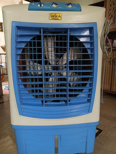 Air Cooler Deka Tm Company