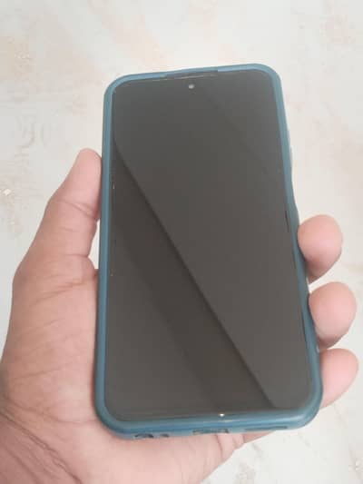 Infinix Hot 50i