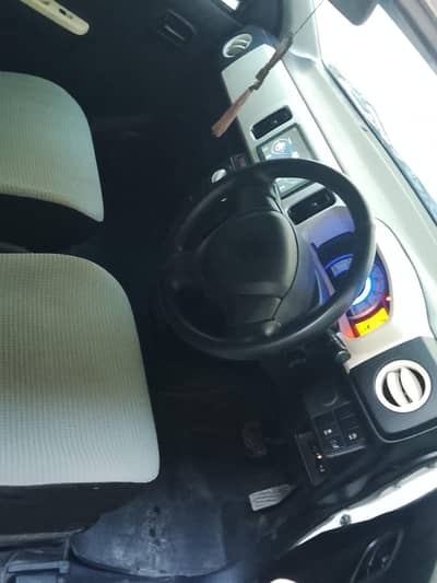 Suzuki Alto 2018