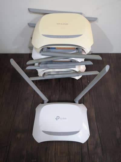 Tp Link wifi router