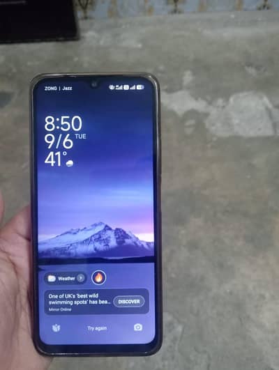 Xiaomi Redmi 14C