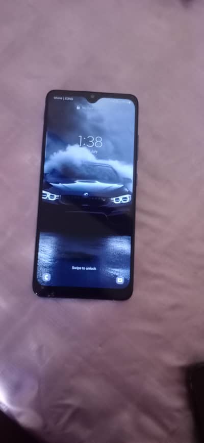 Samsung Mobile A32