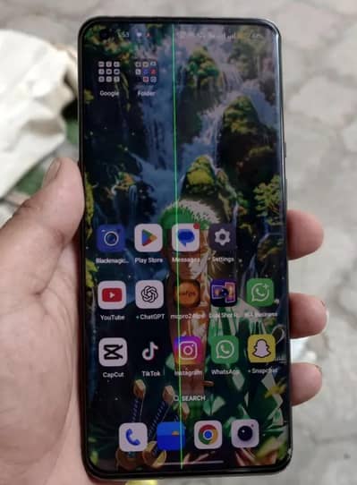 One Plus 9 pro